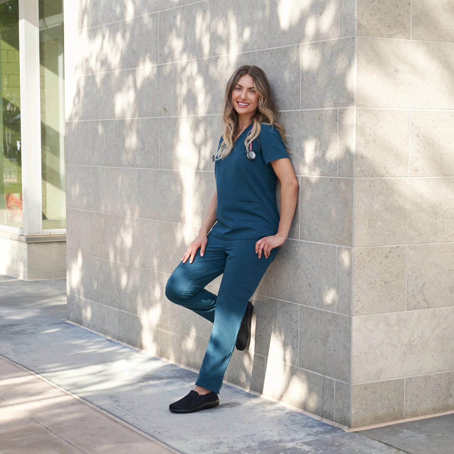 Shoes Duette Black Shoe 2 Shoes Duette Black Shoe - Image 2