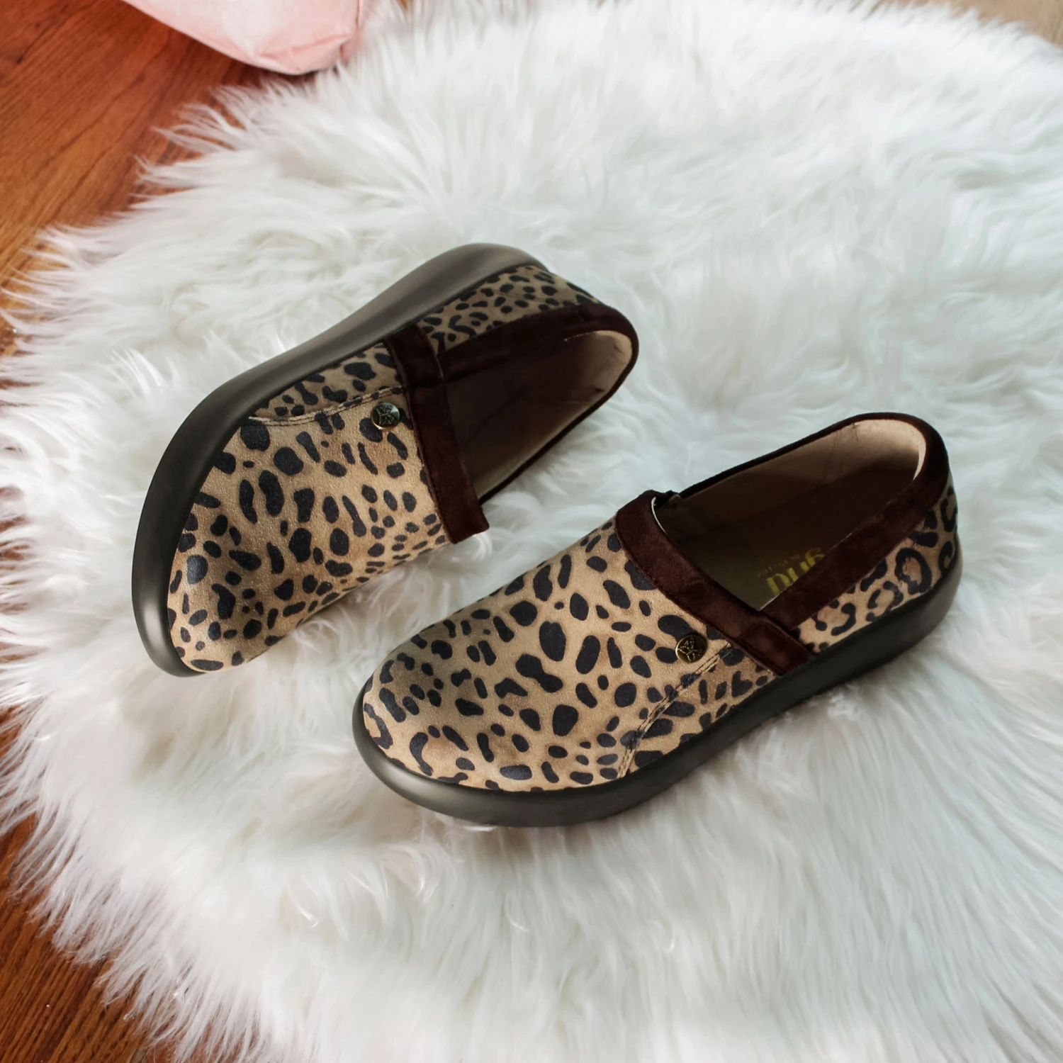 Shoes Emry Savage Shoe 2 Shoes Emry Savage Shoe - Image 2