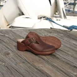 Shoes Selina Burnish Tawny Shoe -Fashion Shoe Store 0000 SEL 7403 1