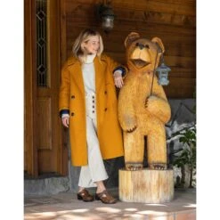 Selina Safari Shoe -Fashion Shoe Store 0000 SEL 7606