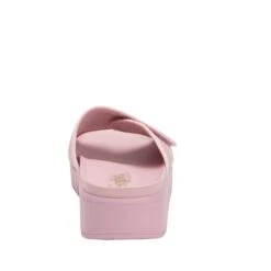 Airie Braided Blush Sandal -Fashion Shoe Store AIR 114 S3