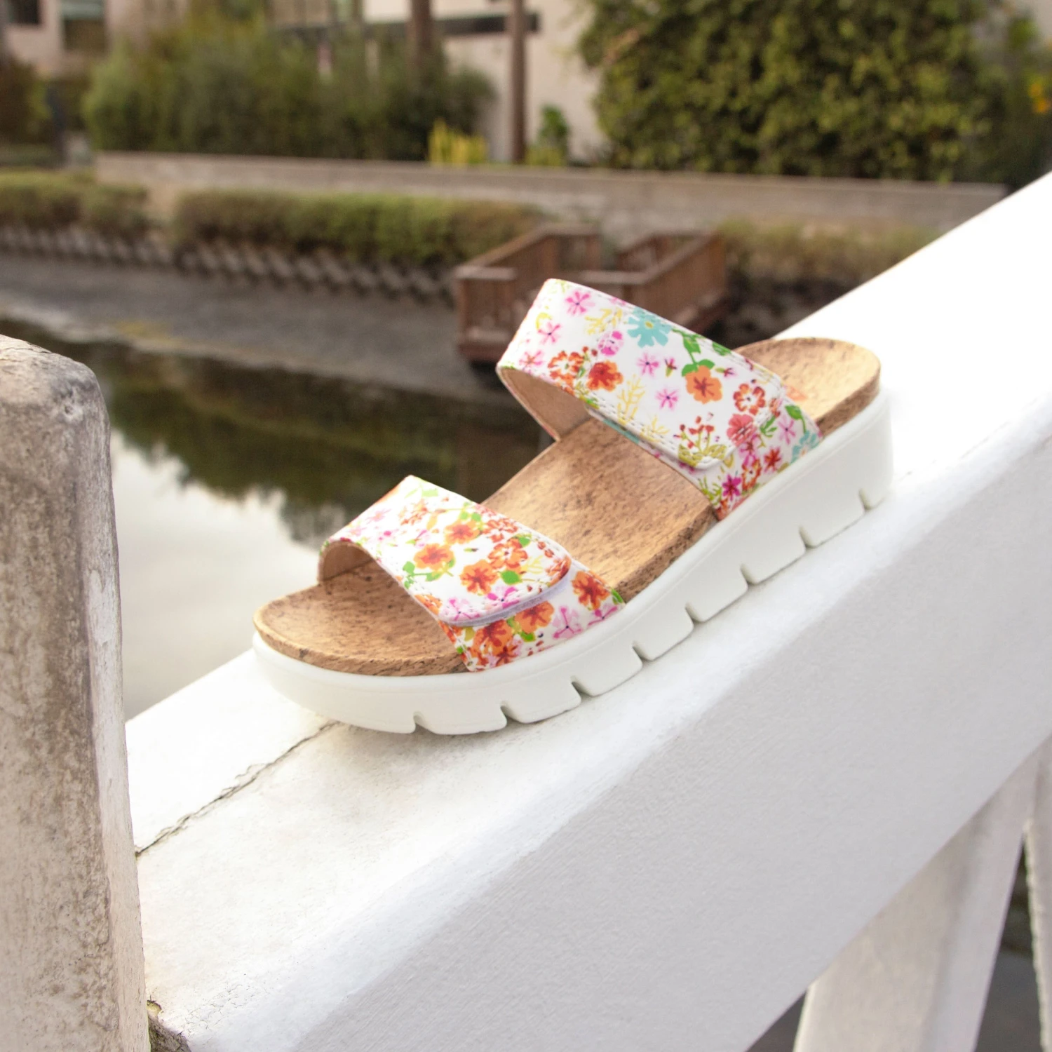 Rubie Prime Time Sandal 2 Rubie Prime Time Sandal - Image 2