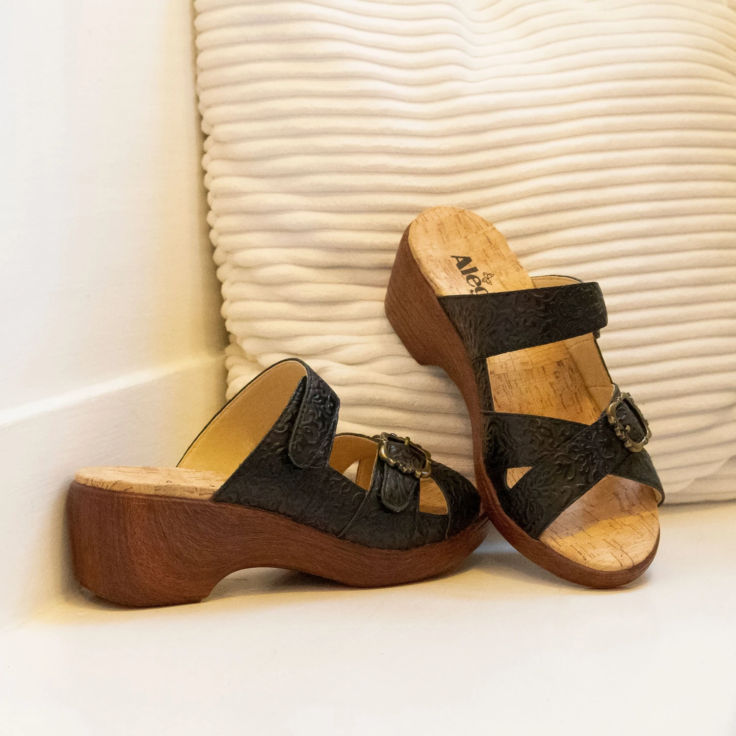 Sierra Go For Baroque Sandal 2 Sierra Go For Baroque Sandal - Image 2