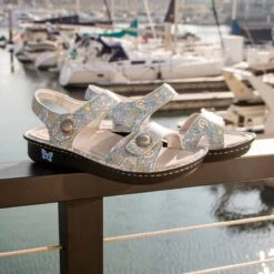 Vienna Smooth Jazz Sandal 13 Vienna Smooth Jazz Sandal -Fashion Shoe Store ALEGRIA SS22 VIE 7514 S1X 1cac05ca f5c2 415a 81e3 0f478beb47d5