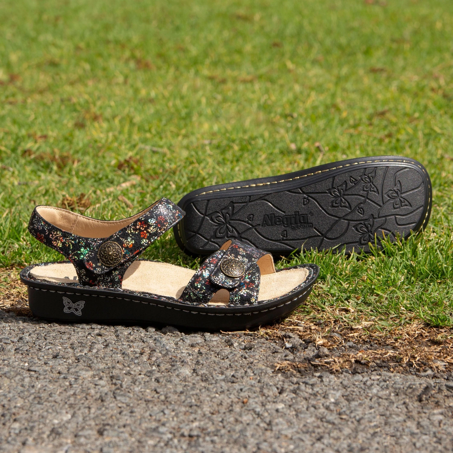 Vienna Posh Sandal 2 Vienna Posh Sandal - Image 2