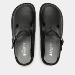 Shoes Classic Upgrade Black Shoe -Fashion Shoe Store ALG 161 S4 eb7612f2 b394 4601 80a9 7dfaa83767ec