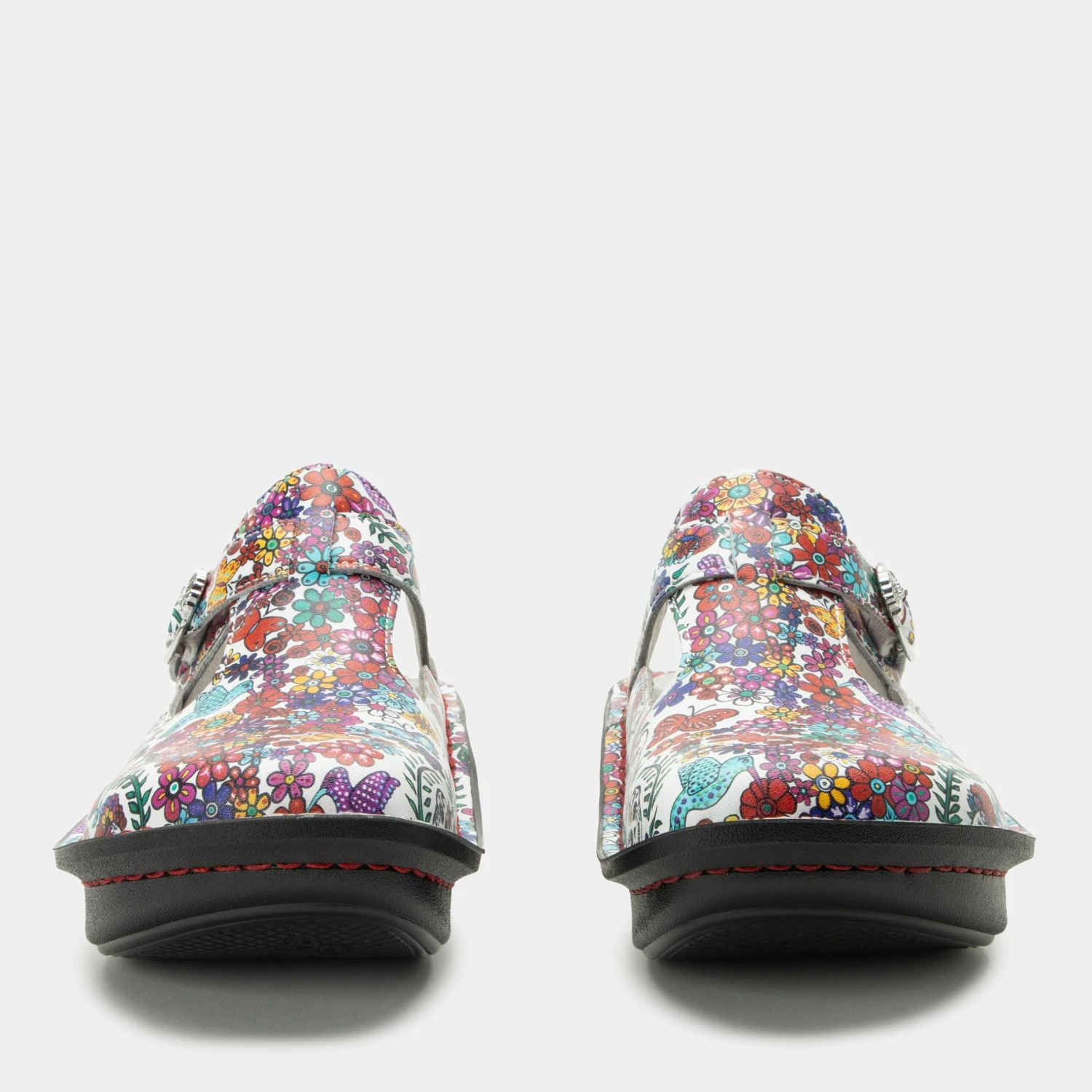 Shoes Classic Ofrenda White Shoe 6 Shoes Classic Ofrenda White Shoe - Image 6