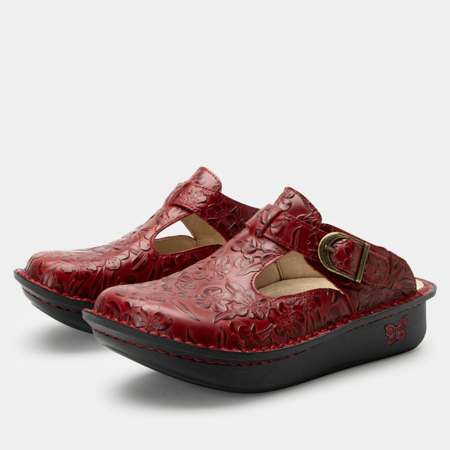 Shoes Classic Loretta Roja Shoe 1 Shoes Classic Loretta Roja Shoe