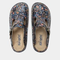 Shoes Classic Lax A Daisy Shoe -Fashion Shoe Store ALG 6302 S4 a1f151d2 3423 492c b5c5 a6e72f96a953