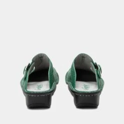 Shoes Classic La Dee Dottie Emerald Shoe 10 Shoes Classic La Dee Dottie Emerald Shoe -Fashion Shoe Store ALG 6304 S3 fad7a5e0 6aa9 4a95 ae96 0905d8dc02ef