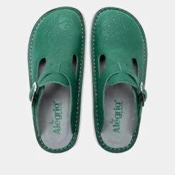 Shoes Classic La Dee Dottie Emerald Shoe 11 Shoes Classic La Dee Dottie Emerald Shoe -Fashion Shoe Store ALG 6304 S4 c5e879a6 e69f 43de ab3f 7bd3f71140d5