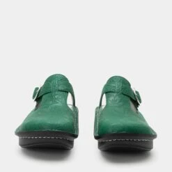 Shoes Classic La Dee Dottie Emerald Shoe 12 Shoes Classic La Dee Dottie Emerald Shoe -Fashion Shoe Store ALG 6304 S5 03ce51fa 7409 4b4e b4b5 b7bd3fa2961a