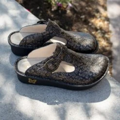 Classic Boheme Shoe -Fashion Shoe Store ALG 7572 SX2