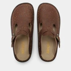 Shoes Classic Delicut Tawny Shoe -Fashion Shoe Store ALG 7608 S4 fb558479 81e0 41ce ad10 bf434bd4c5f3