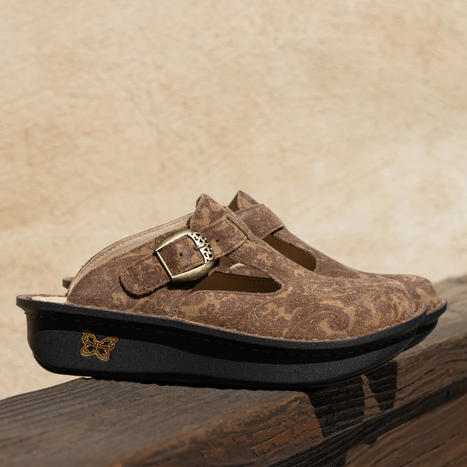 Shoes Classic Peaceful Easy Shoe 2 Shoes Classic Peaceful Easy Shoe - Image 2