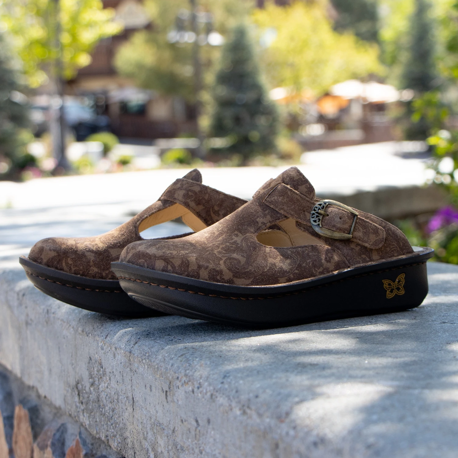 Shoes Classic Peaceful Easy Shoe 8 Shoes Classic Peaceful Easy Shoe - Image 8