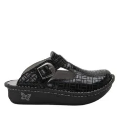 Classic Score Shoe -Fashion Shoe Store ALG 7702 S2