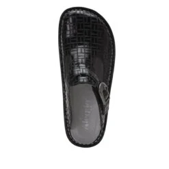 Classic Score Shoe -Fashion Shoe Store ALG 7702 S4