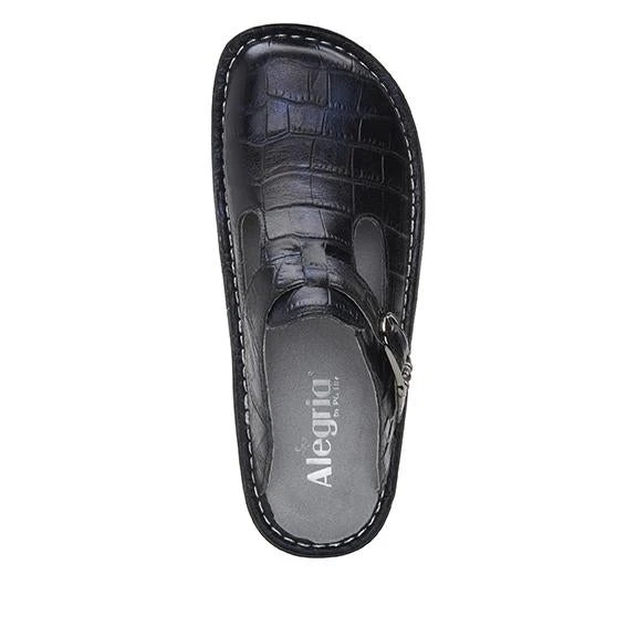 Shoes Classic Croco Shoe 5 Shoes Classic Croco Shoe - Image 5