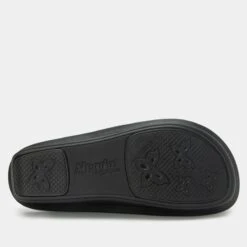 Shoes Classic Black Cherry Shoe -Fashion Shoe Store ALG 8133 S6