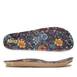 Shoes Special Edition Classic Footbed - Midnight Garden