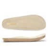 Shoes Classic Footbed - Tan