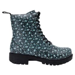 Ari Doll Parts Boot -Fashion Shoe Store ARI 7609 S2