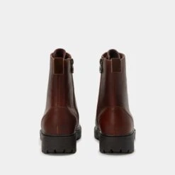 Ari Chestnut Boot -Fashion Shoe Store ARI 810O S3