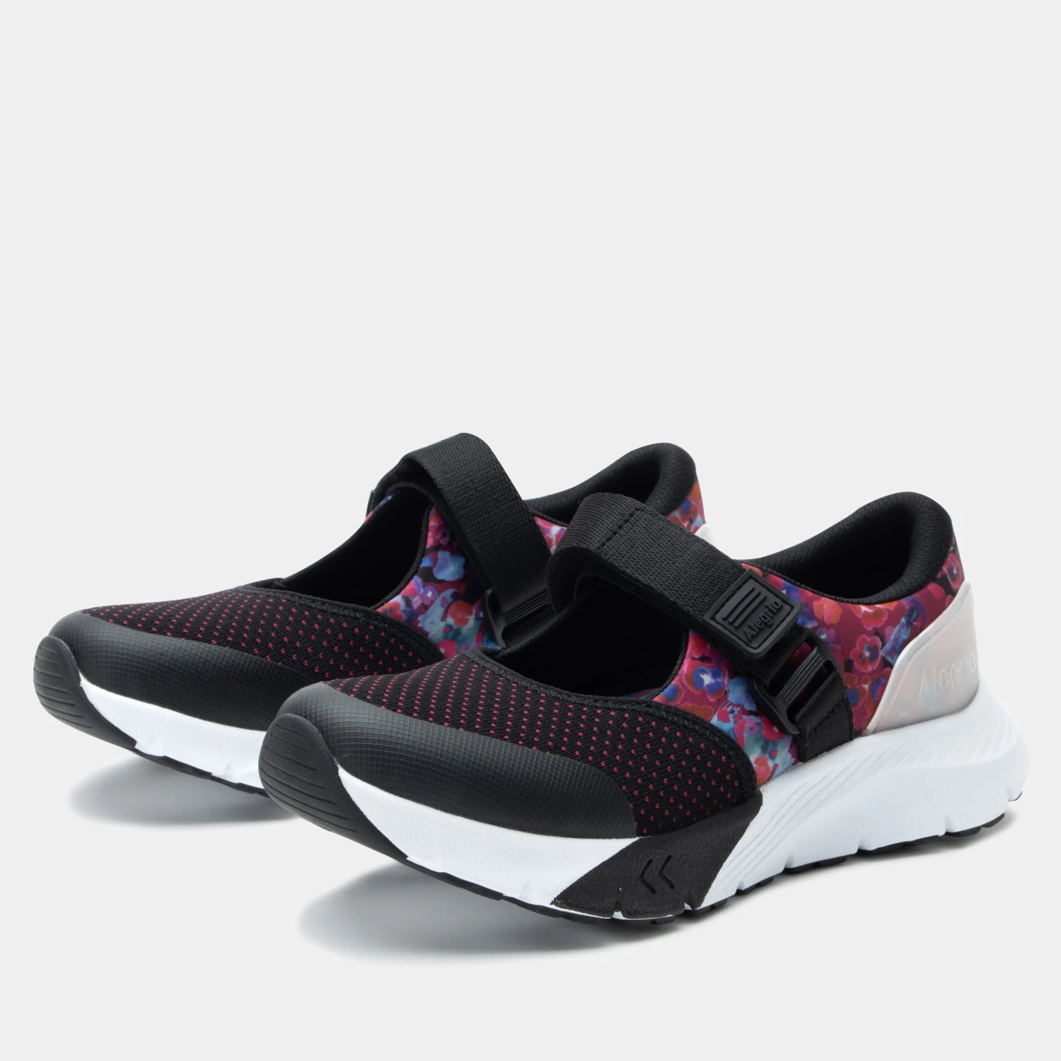 Atlis Poppy Pop Shoe 1 Atlis Poppy Pop Shoe