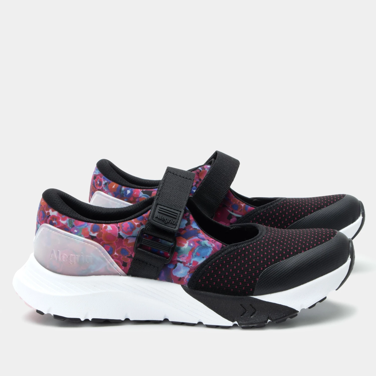 Atlis Poppy Pop Shoe 2 Atlis Poppy Pop Shoe - Image 2