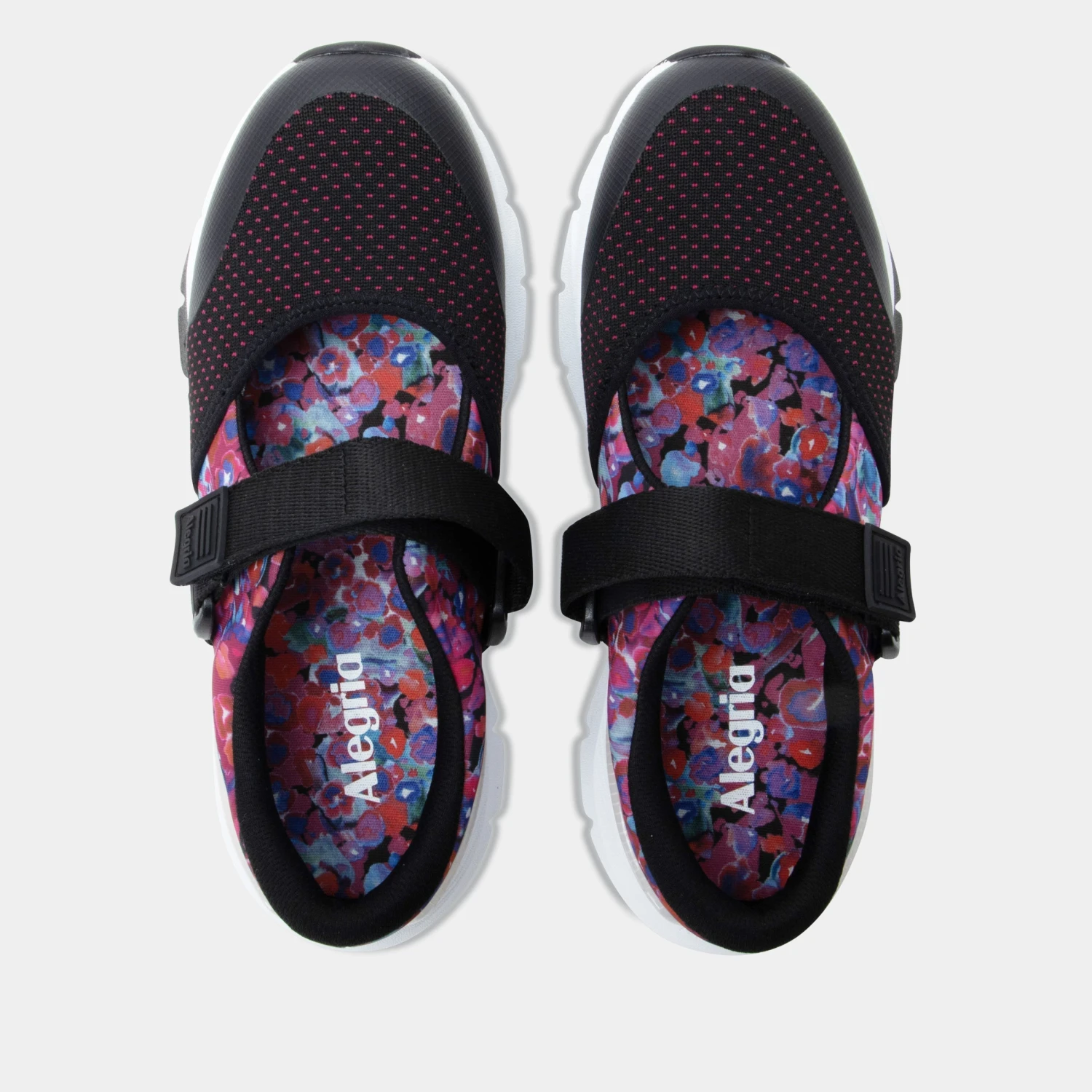 Atlis Poppy Pop Shoe 4 Atlis Poppy Pop Shoe - Image 4