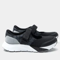 Atlis Poppy Pop Black Shoe -Fashion Shoe Store ATL 6157 S2 9f212795 56f4 44fb 94b6 aeab00de2743