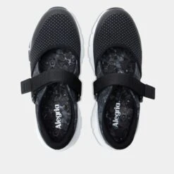 Atlis Poppy Pop Black Shoe -Fashion Shoe Store ATL 6157 S4 f85c56e1 4b4b 493e 8b6c 74b4b46185b9