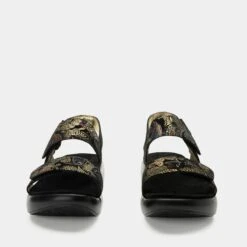 Bailee Golden Hour Sandal -Fashion Shoe Store BAI 6118 S5