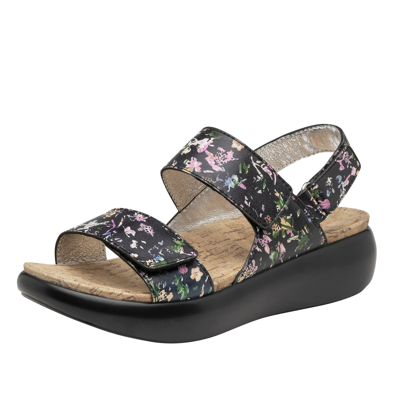Bailee Dog & Butterfly Sandal 1 Bailee Dog & Butterfly Sandal