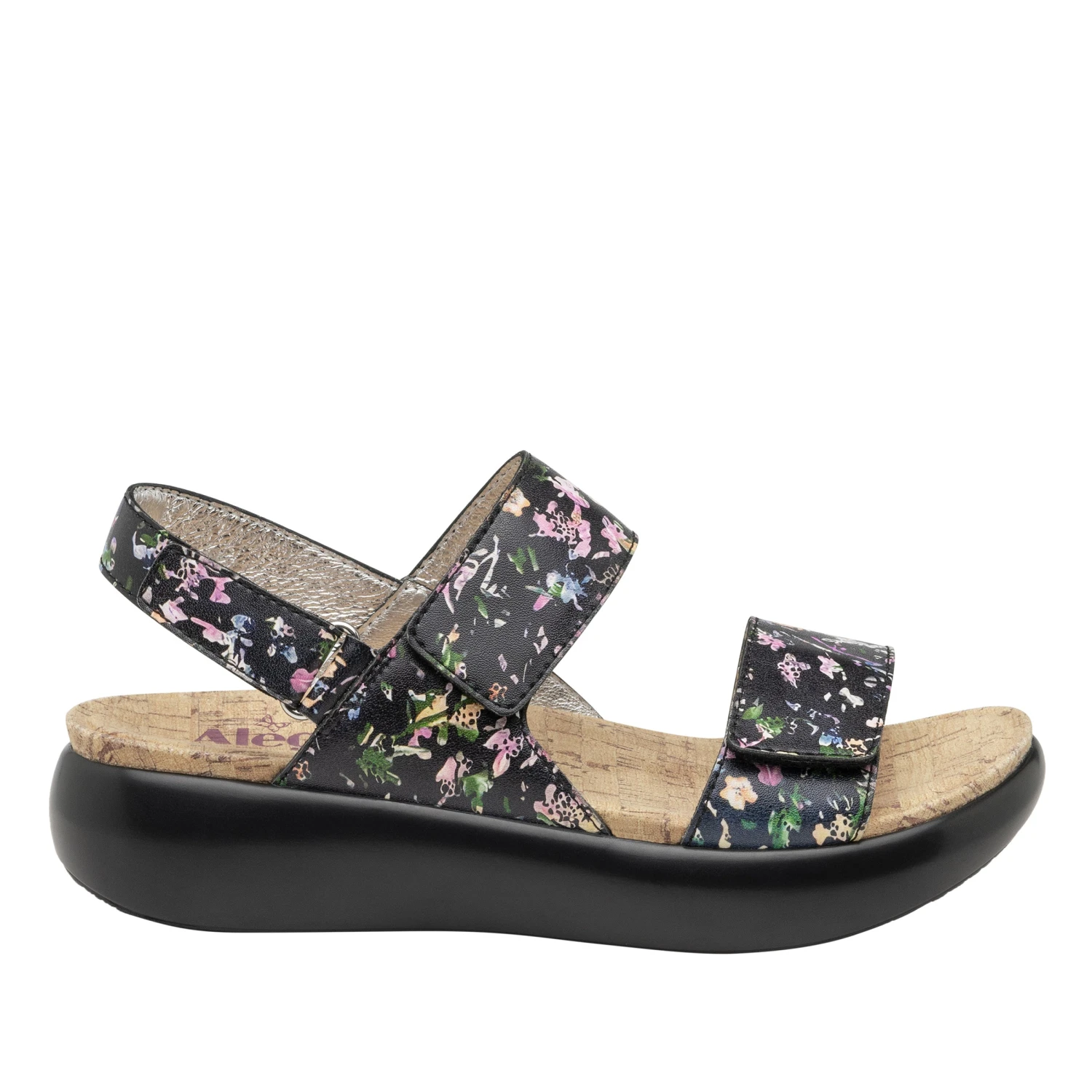 Bailee Dog & Butterfly Sandal 3 Bailee Dog & Butterfly Sandal - Image 3