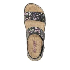 Bailee Dog & Butterfly Sandal 10 Bailee Dog & Butterfly Sandal -Fashion Shoe Store BAI 7504 S4