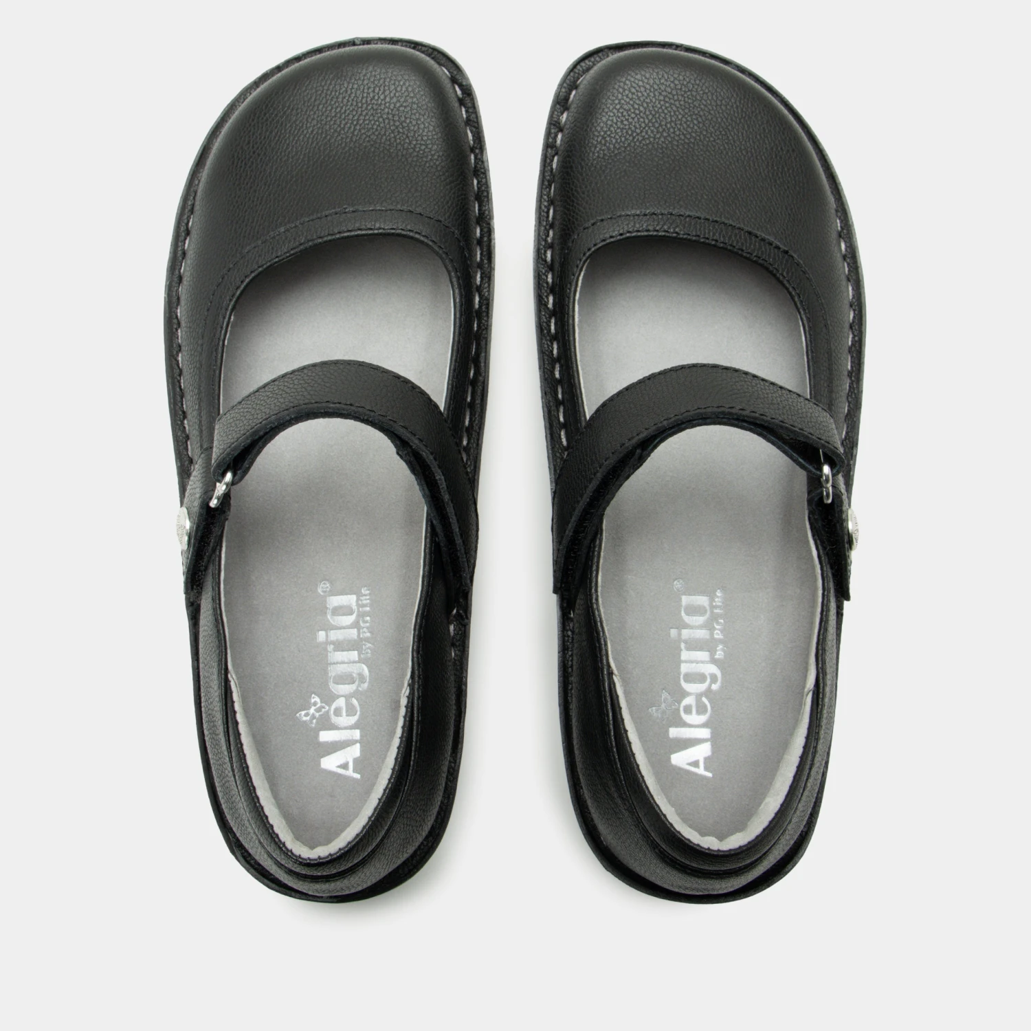 Shoes Belle Upgrade Black Shoe 5 Shoes Belle Upgrade Black Shoe - Image 5