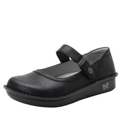 Shoes Belle Class Act Mary Jane