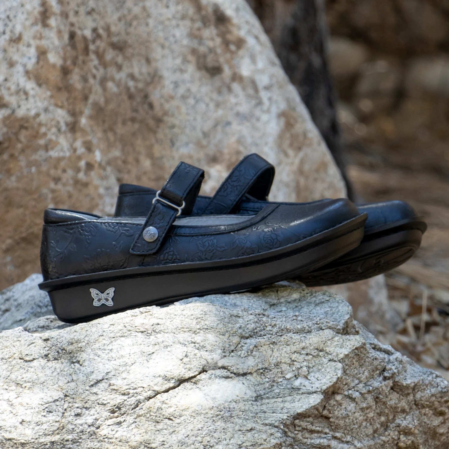 Shoes Belle Class Act Mary Jane 2 Shoes Belle Class Act Mary Jane - Image 2