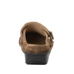 Shoes Brigid Easy Paisley Clog -Fashion Shoe Store BRI 7465 S3