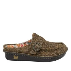 Brigid Freedom Rock Clog -Fashion Shoe Store BRI 7517 S2