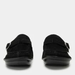 Shoes Brigid La Dee Dottie Black Clog -Fashion Shoe Store BRI 8116 S5 b25907ca 16b7 4074 9dc3 859798d28767