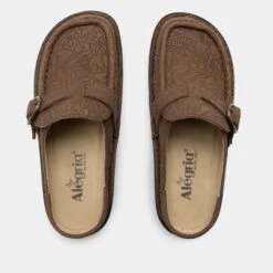 Shoes Brigid La Dee Dottie Brown Clog 11 Shoes Brigid La Dee Dottie Brown Clog -Fashion Shoe Store BRI 8117 S4 aab02704 a449 4bb2 af0b 4410c0264d44