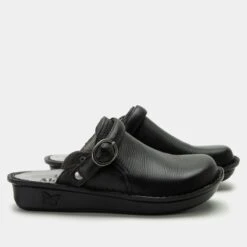 Shoes Bryn Raven Clog -Fashion Shoe Store BRN 8106 S2 aa2af189 5fbb 478d 9137 6bdf473e0bd7