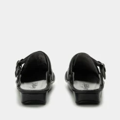 Shoes Bryn Raven Clog -Fashion Shoe Store BRN 8106 S3 e596d994 3cc8 4464 85ab 8f9dad7011fa