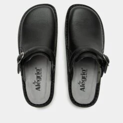 Shoes Bryn Raven Clog -Fashion Shoe Store BRN 8106 S4 e63e6777 56c7 419c aefa ae37cc58f371