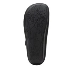 Shoes Bryn Black Clog 11 Shoes Bryn Black Clog -Fashion Shoe Store BRN 7441 S5