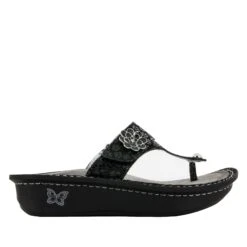 Carina Night Poppy Sandal -Fashion Shoe Store CAR 485 S2