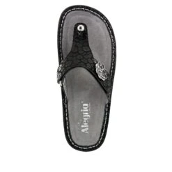 Carina Night Poppy Sandal -Fashion Shoe Store CAR 485 S4